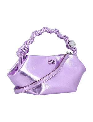 GANNI Mini Bou Handbag - Chic and Versatile