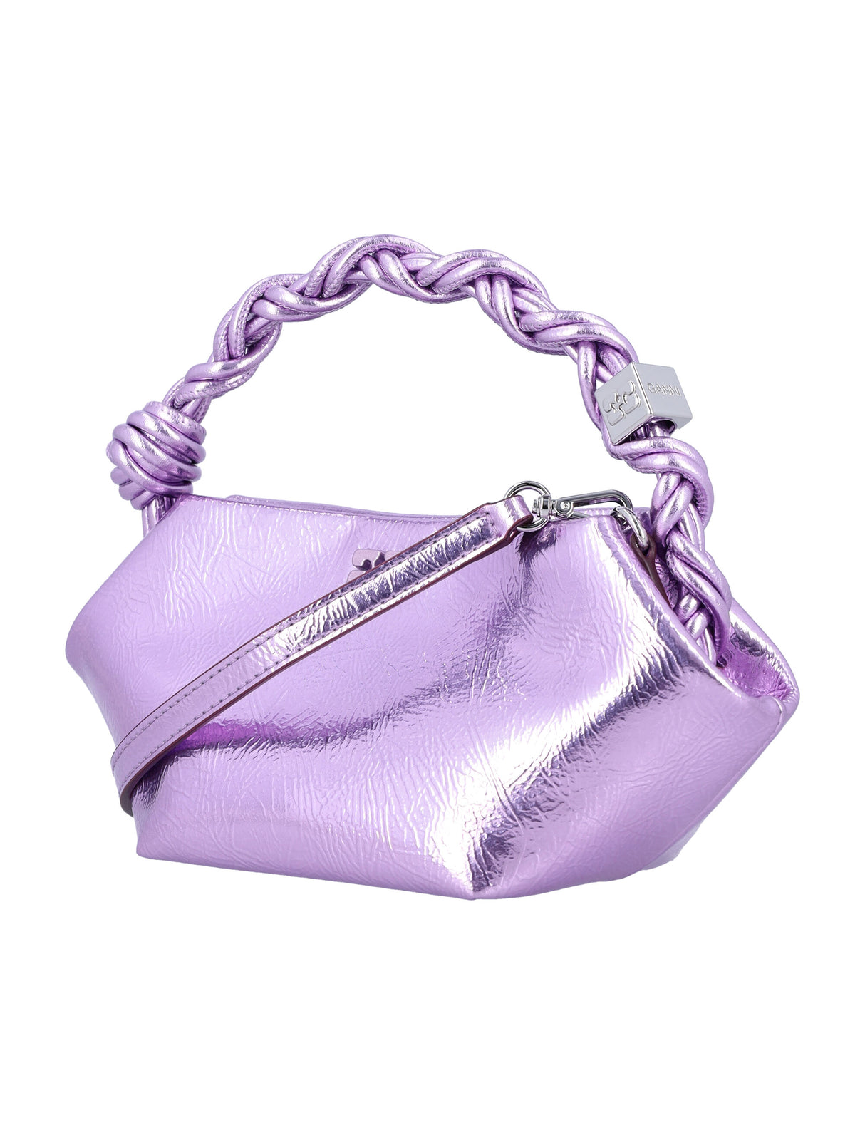 GANNI Mini Bou Handbag - Chic and Versatile