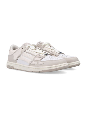 AMIRI Men's Sleek Low-Top Sneakers