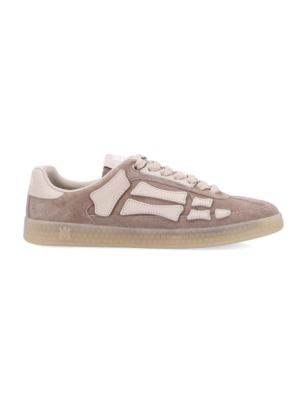 AMIRI Pacific Bones Classic Sneaker for Men