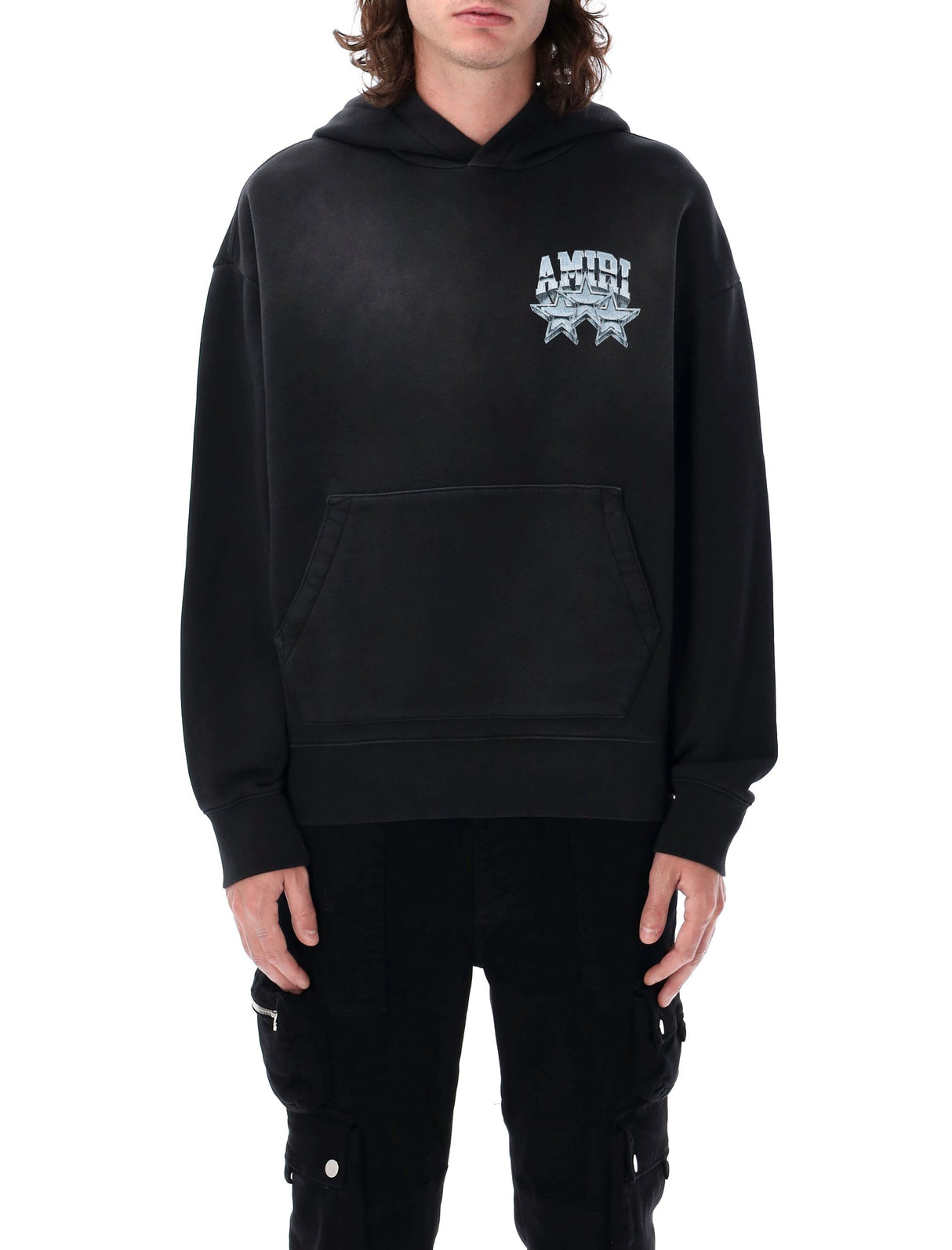 AMIRI Championship Hoodie - Relaxed Fit