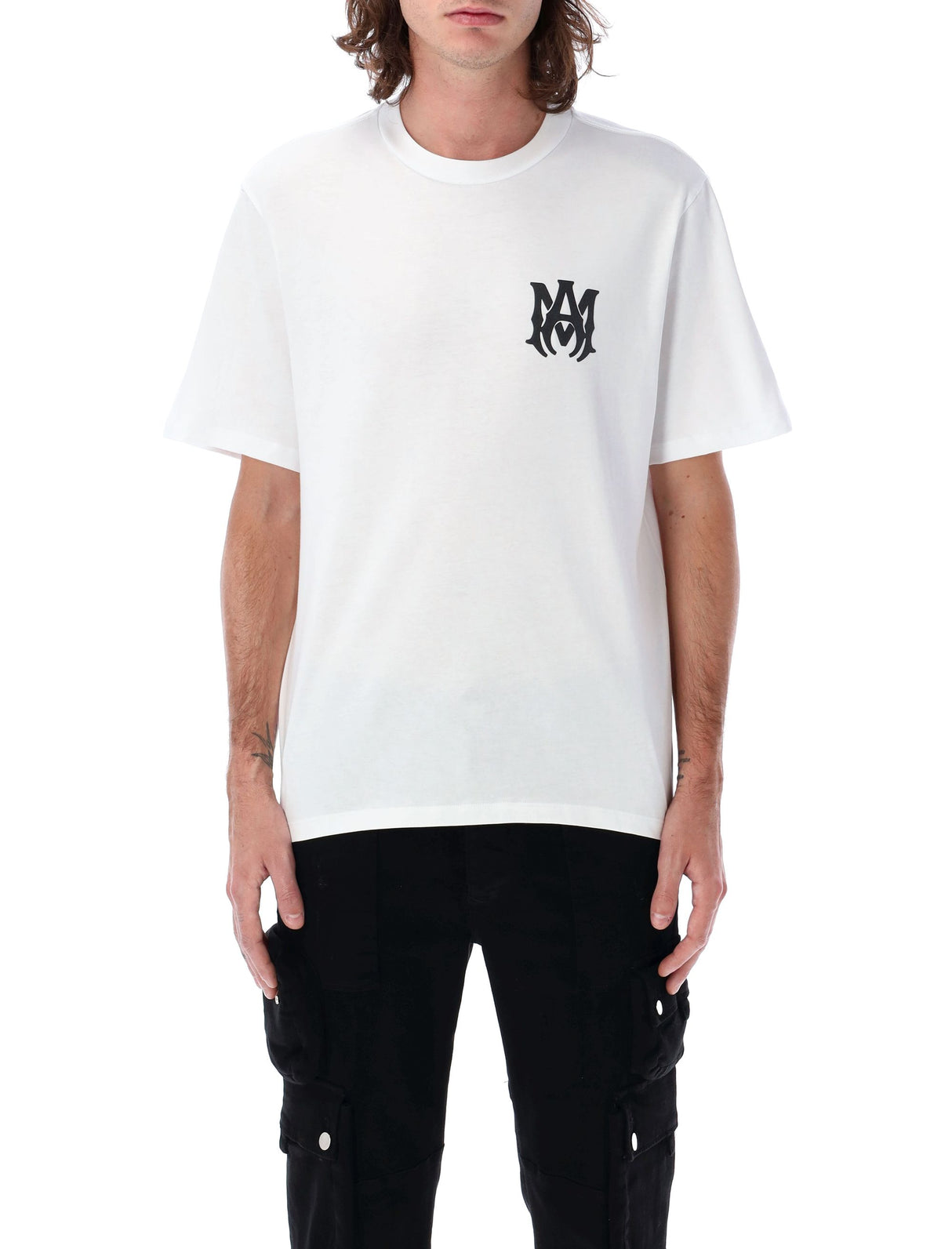 AMIRI Core Logo T-Shirt - Size L