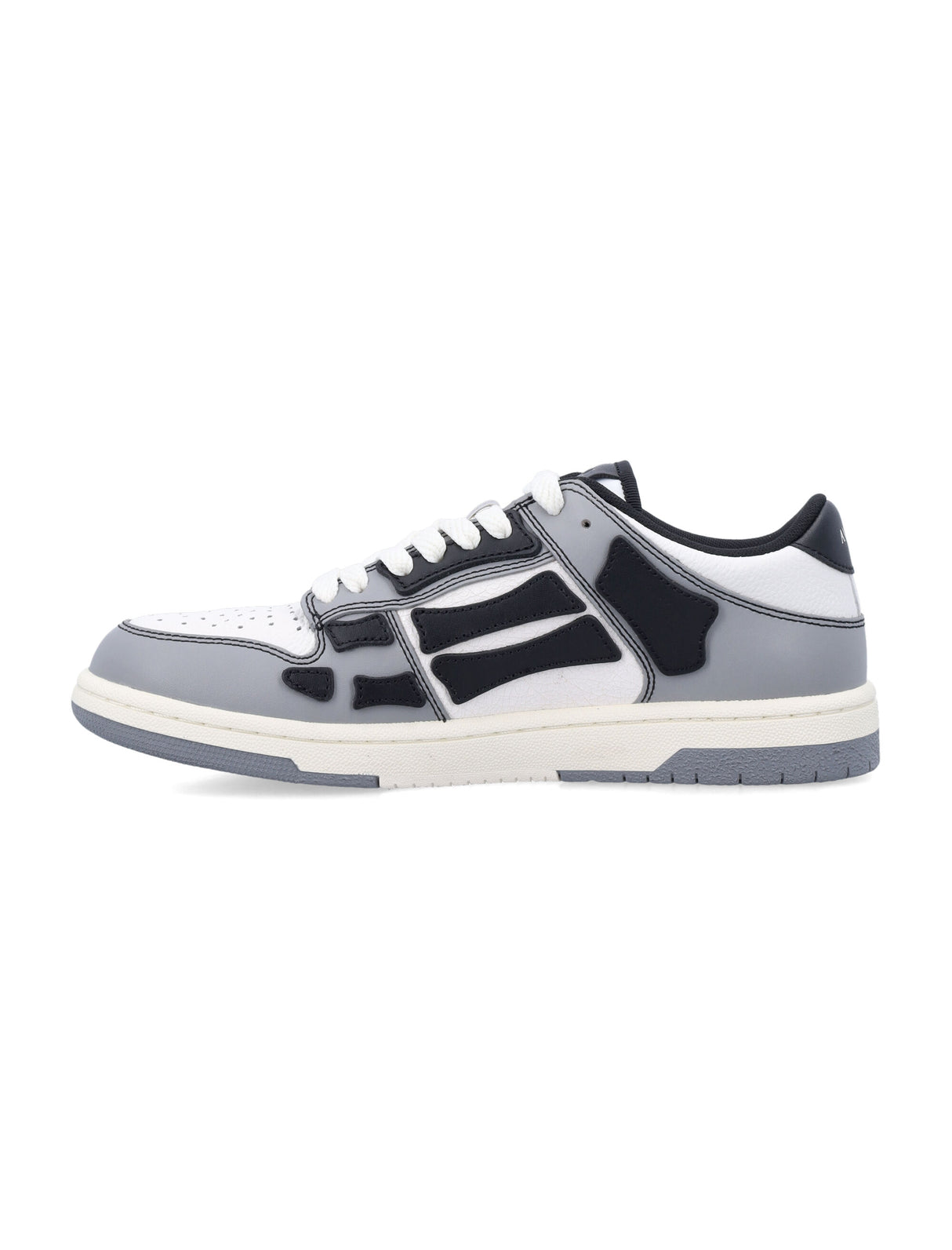 AMIRI Varsity-Inspired Low Sneaker for Women