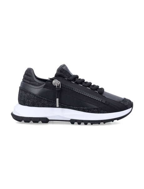 GIVENCHY Spectre Low-Top Sneakers for Men