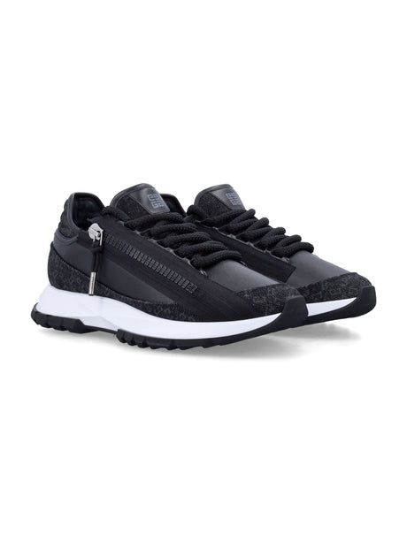 GIVENCHY Spectre Low-Top Sneakers for Men