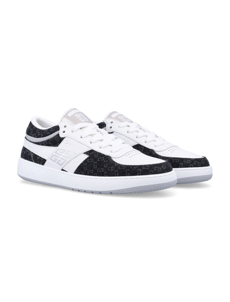 GIVENCHY G Move Low Top Sneaker for Men