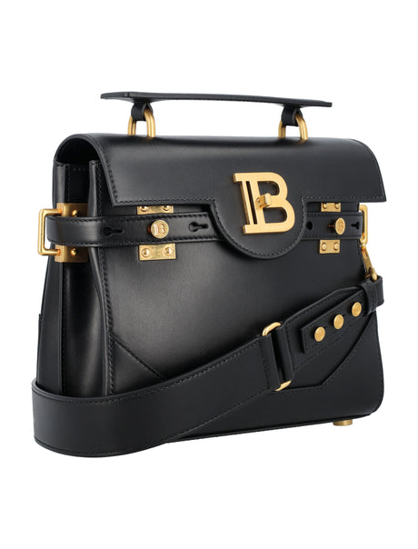 BALMAIN BBUZZ 23 Mini Handbag