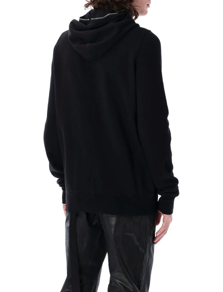 DRKSHDW Men's Loose Fit Gimp Hoodie - SS25