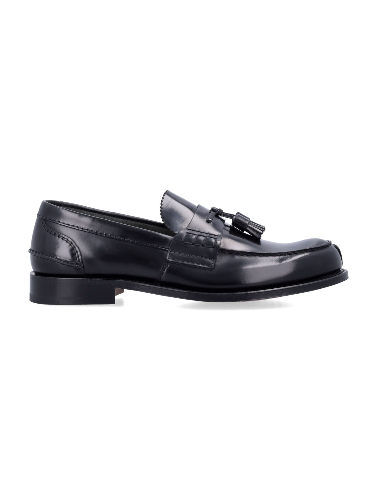 CHURCH'S Tiverton Slip-On Loafers for Men