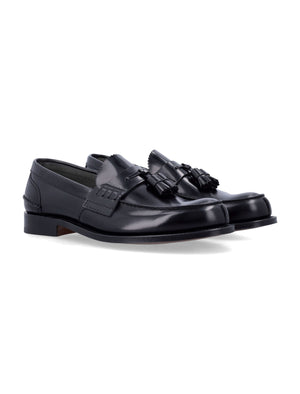 CHURCH'S Tiverton Slip-On Loafers for Men