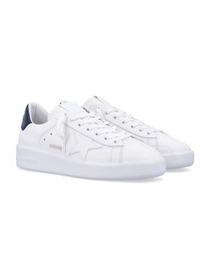 GOLDEN GOOSE PureStar Low-Top Sneakers