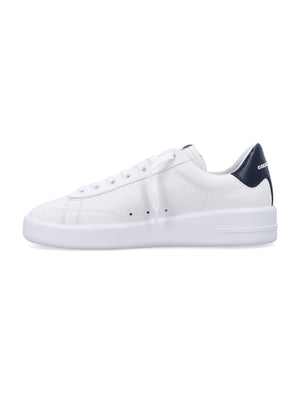 GOLDEN GOOSE PureStar Low-Top Sneakers