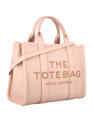 MARC JACOBS Medium Leather Tote Handbag