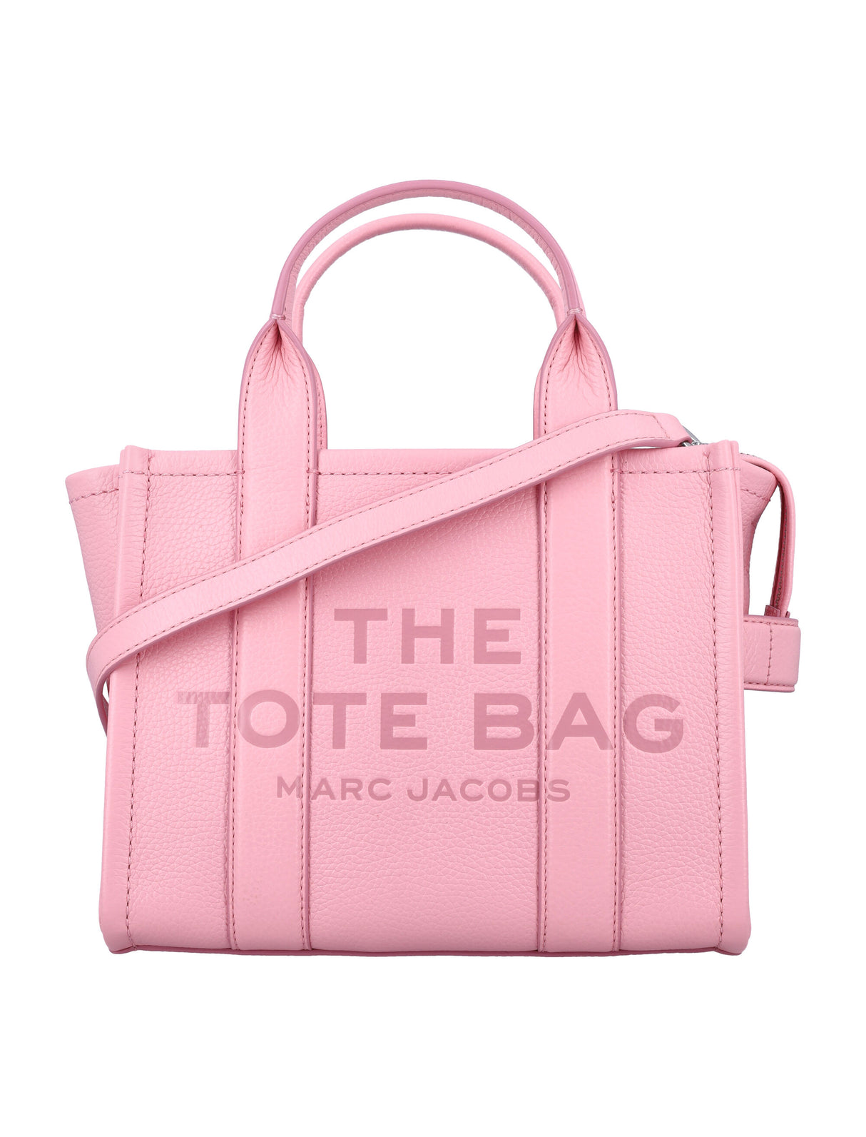 MARC JACOBS The Mini Leather Tote Handbag - Perfect for Every Occasion