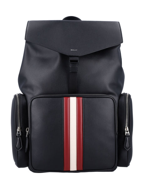 BALLY Mythos Eco-Friendly Backpack - 42x28x17 cm