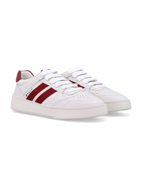 BALLY Classic Low-Top Sneakers