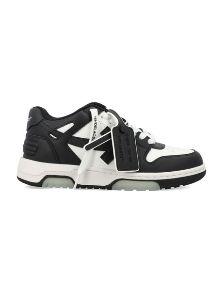 OFF-WHITE Out of Office Women's Mini Sneaker