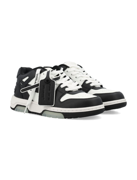 OFF-WHITE Out of Office Women's Mini Sneaker