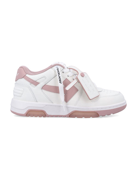 OFF-WHITE Out of Office Women's Sneaker