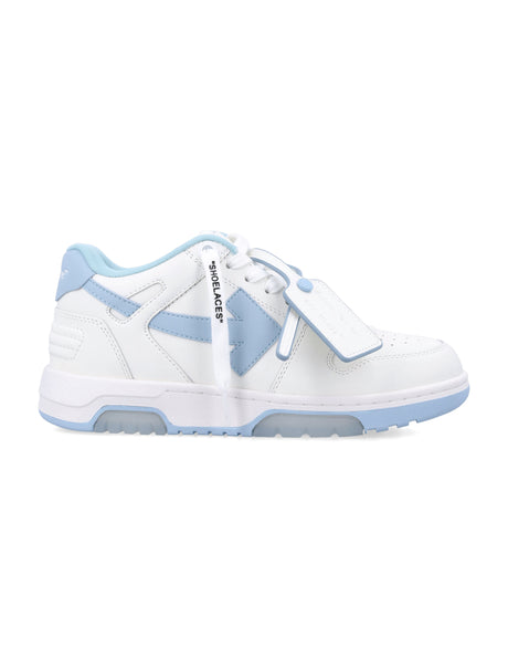 OFF-WHITE Out of Office Women's Sneakers - SS25