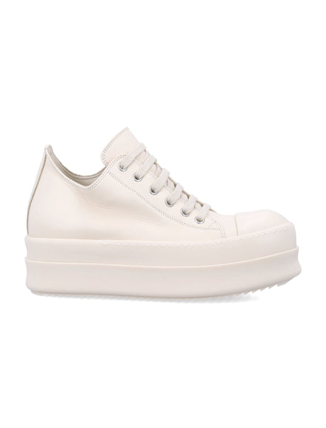 RICK OWENS Mega Bumper Low Women's Sneakers