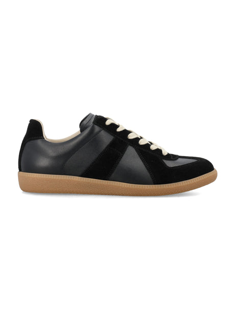 MAISON MARGIELA Low-Top Lace-Up Sneakers for Women