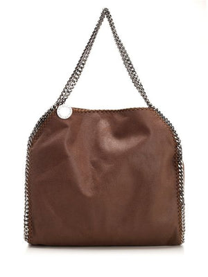 STELLA MCCARTNEY Falabella Mini Tote Handbag