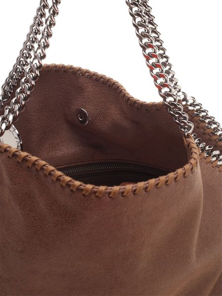 STELLA MCCARTNEY Falabella Mini Tote Handbag