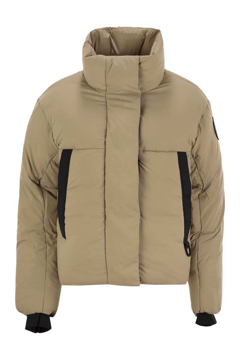 CANADA GOOSE Mini Short Padded Jacket for Women