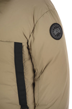 CANADA GOOSE Mini Short Padded Jacket for Women