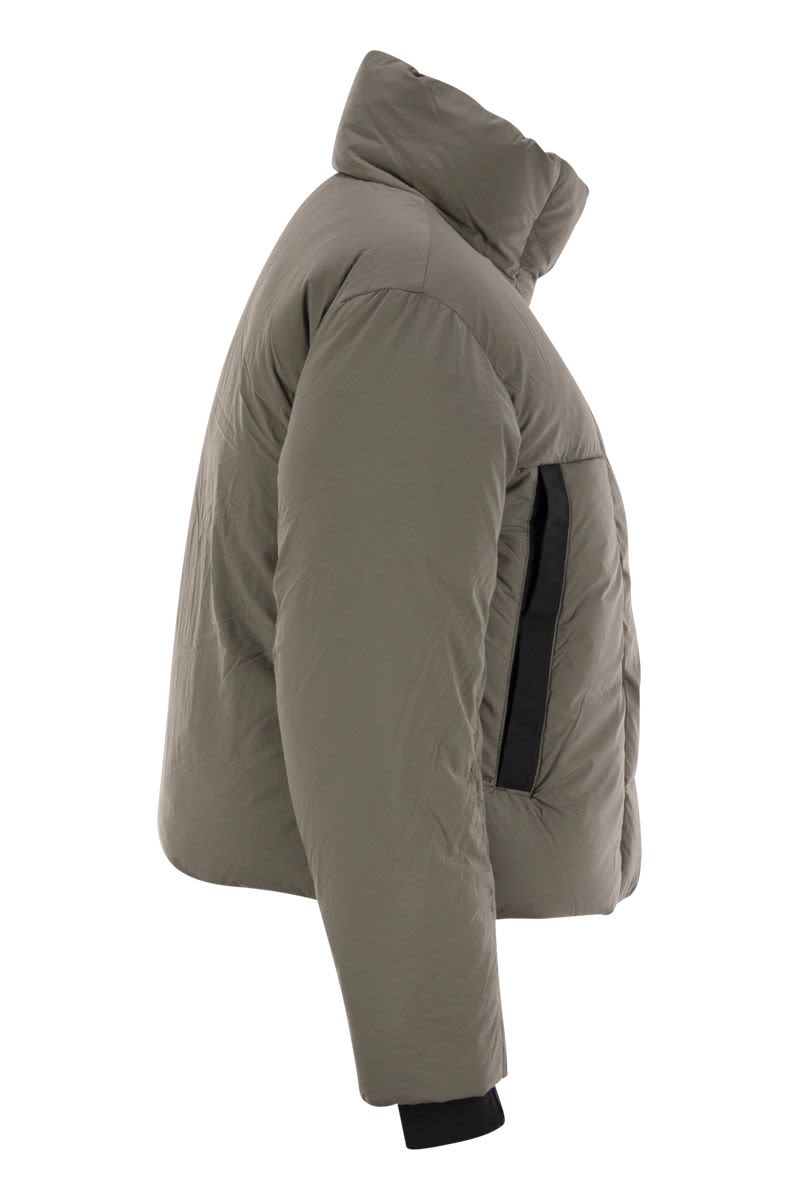 CANADA GOOSE Mini Short Padded Jacket for Women