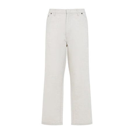 PRADA Casual Loose Fit Pants for Men