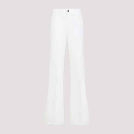 TOM FORD Wide Flare Pants - SS25 Collection