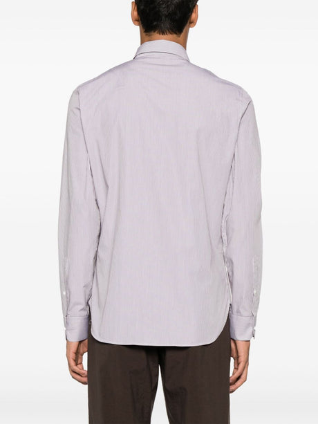 FENDI Classic Cotton Women's Shirt