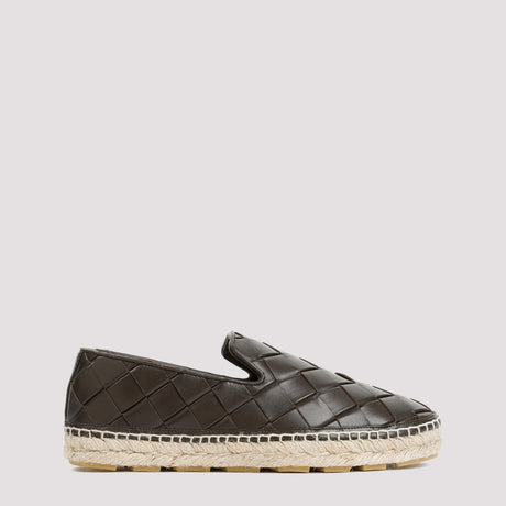 BOTTEGA VENETA Jack Espadrilles - A Sophisticated Summer Staple