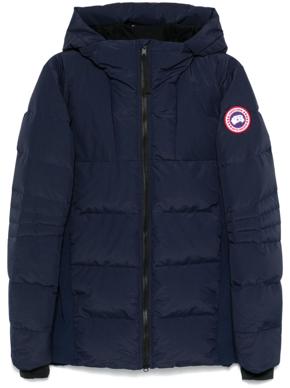 CANADA GOOSE Men's Hybrid Down Jacket - Classic Fit