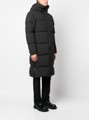 CANADA GOOSE Long Down Jacket for Men - FW24 Collection