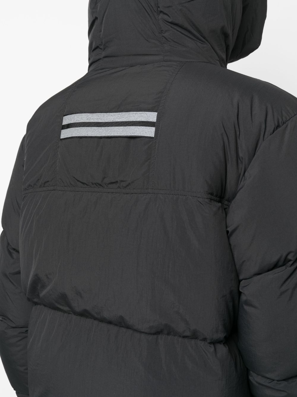 CANADA GOOSE Long Down Jacket for Men - FW24 Collection