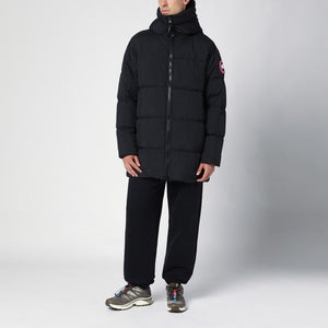 CANADA GOOSE Men's Lawrence Padded Parka Jacket