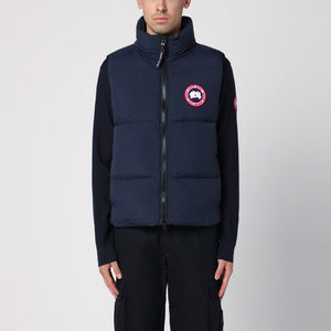 CANADA GOOSE Men's Mini Padded Gilet