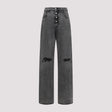 MM6 MAISON MARGIELA Essential Denim Jeans