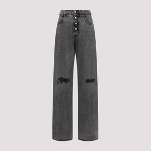 MM6 MAISON MARGIELA Essential Denim Jeans