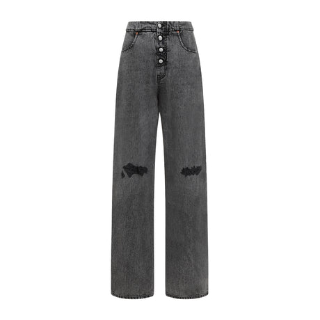 MM6 MAISON MARGIELA Essential Denim Jeans