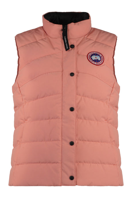 CANADA GOOSE Men's Freestyle Padded Bodywarmer