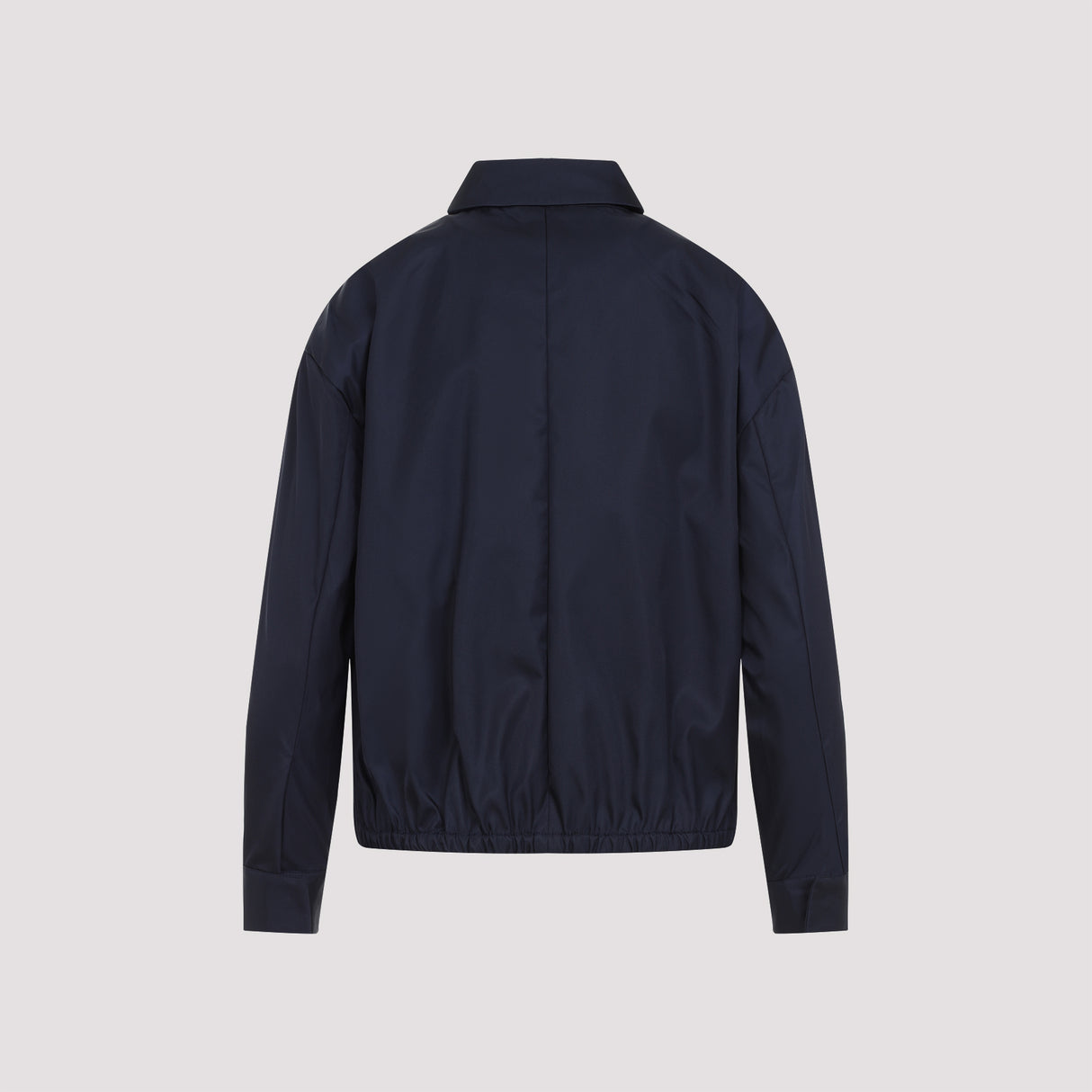 PRADA Recycled Nylon Jacket for Women - SS25 Collection