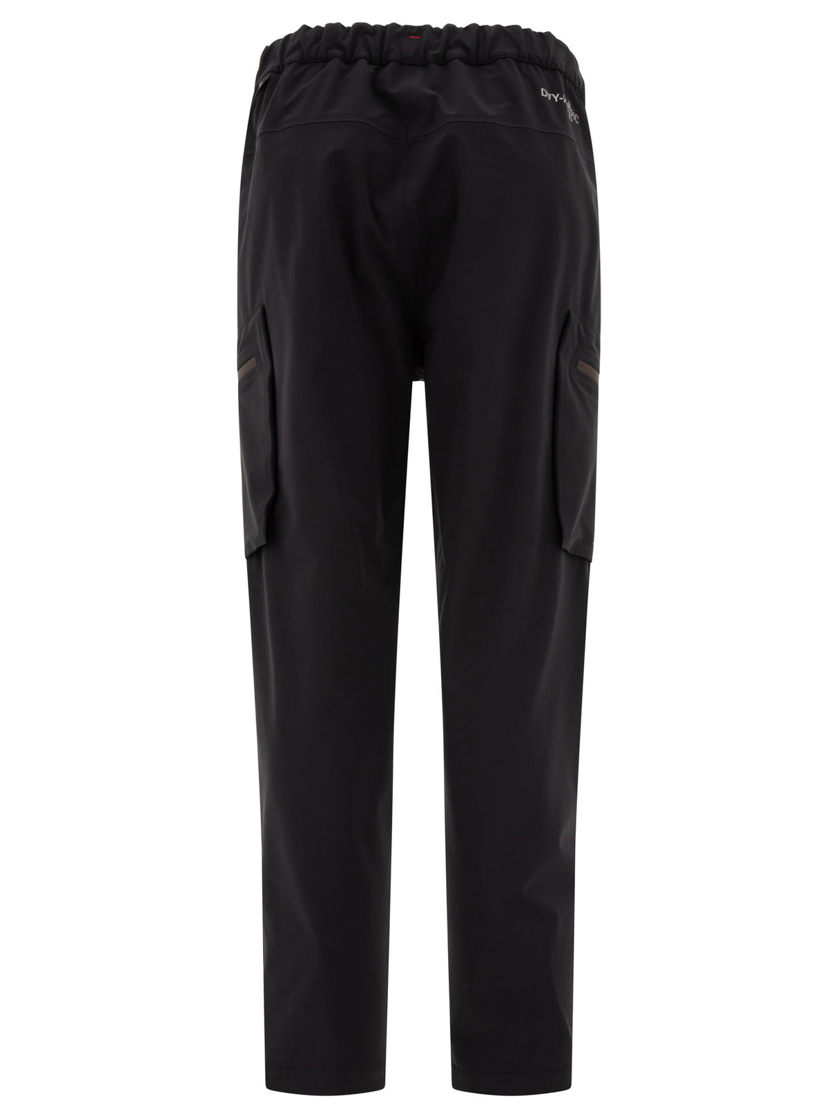 MONCLER GRENOBLE Sleek High-Rise Sport Pants