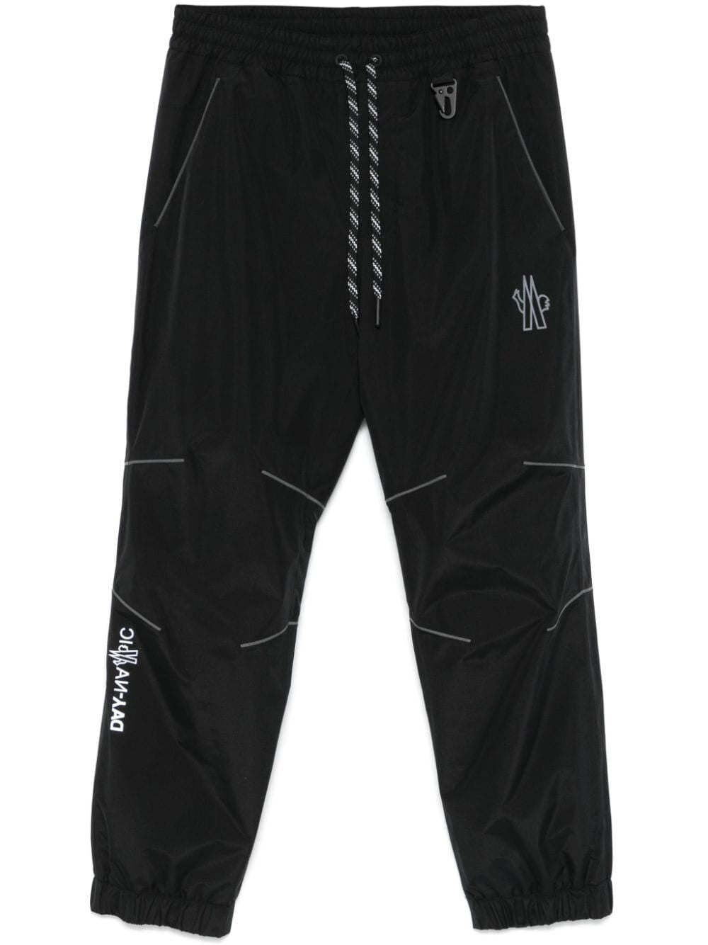 Quần Sweatpants Có Logo Dập Nổi