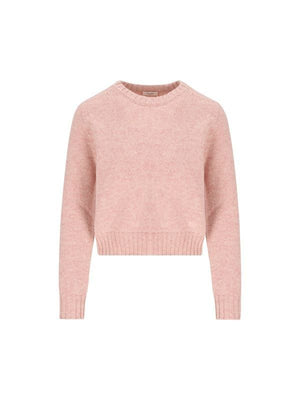 CELINE Women's Cozy Wool Knit Sweater