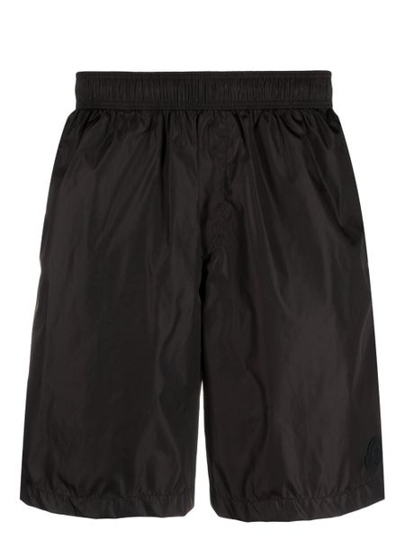 MONCLER Men's Mini Swim Boxer Shorts