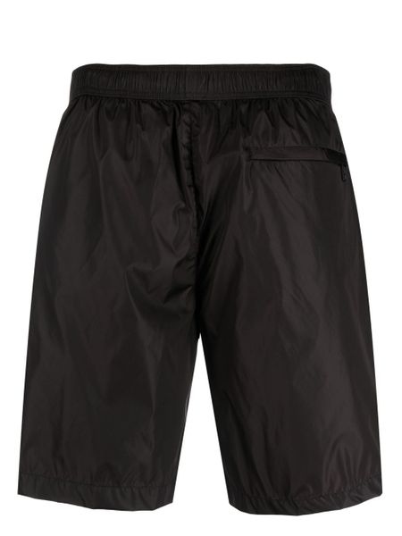 MONCLER Men's Mini Swim Boxer Shorts